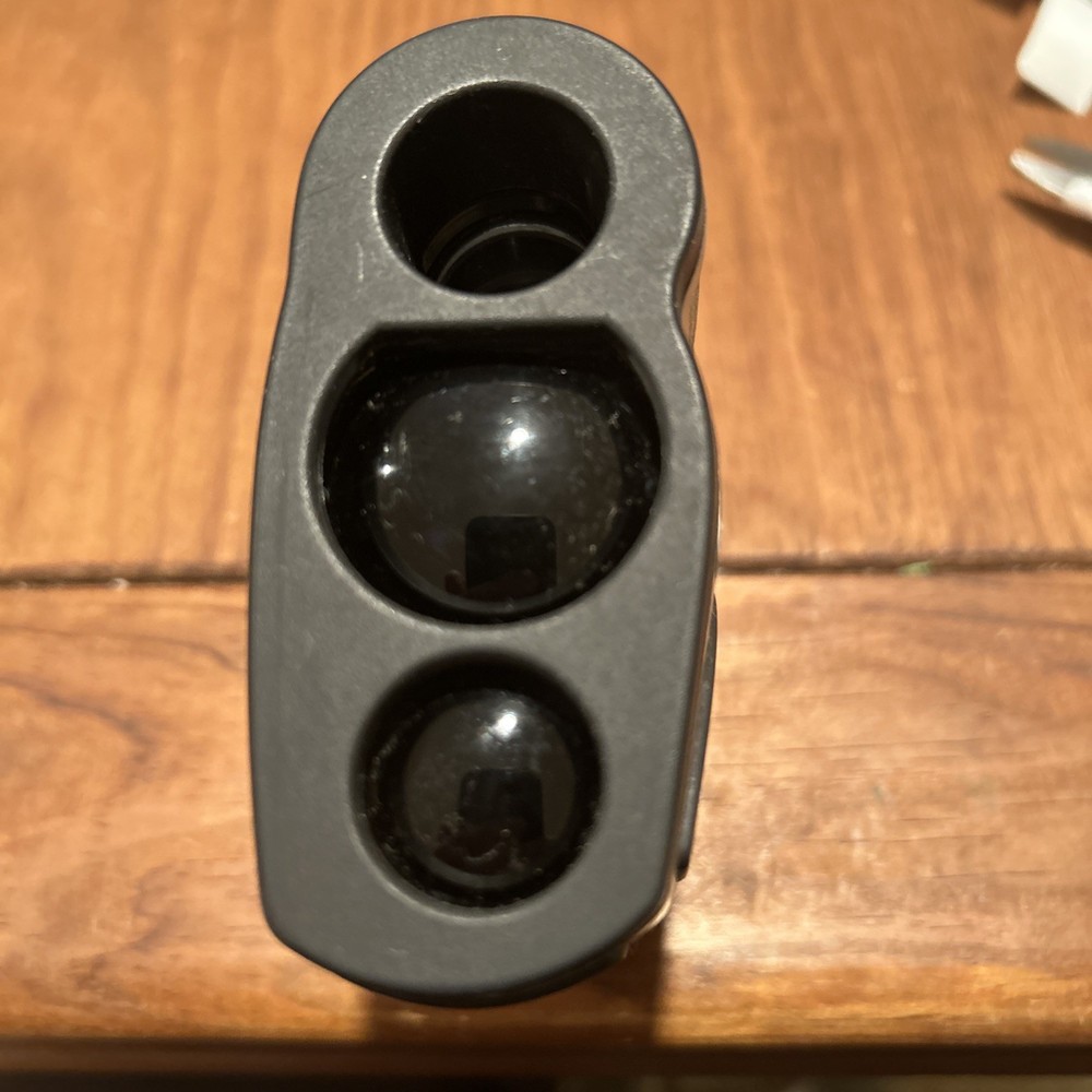 Bushnell PinSeeker Laser Rangefinder