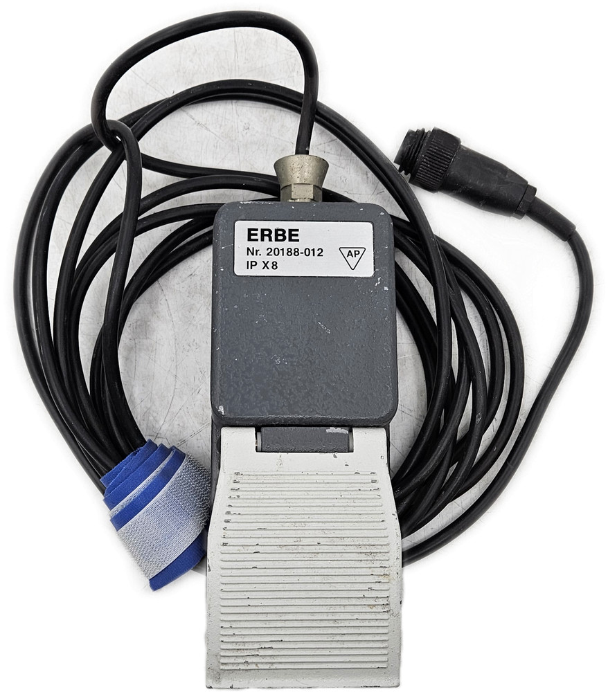 ERBE ICC 350 Electrosurgical Generator Unit General Surgery