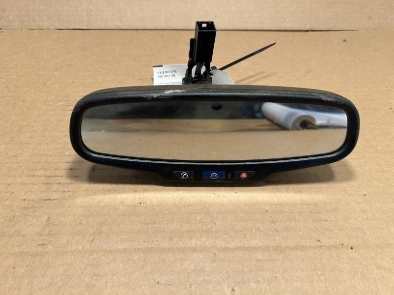 CTS 2012 Fuse Box Cabin 6467