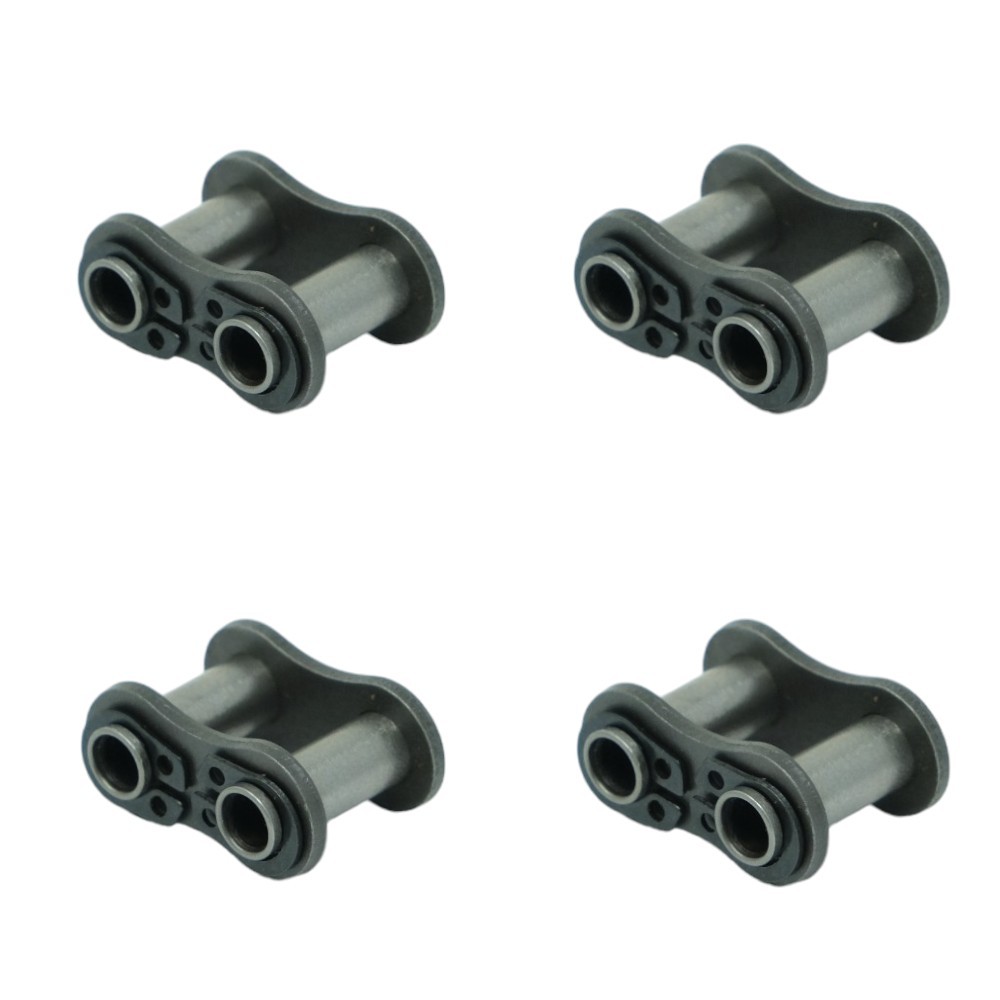 40HP Connecting Master Link for Hollow Pin Roller Chain