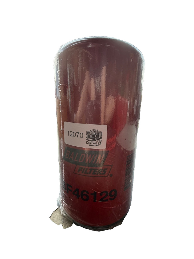 Baldwin Fuel Filter BF46129 **NOS**