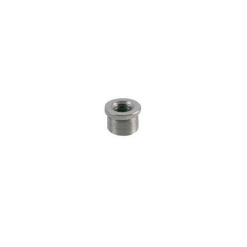 Microphone Stand Thread Adapter 1/4", 3/8", 5/8", Various Configurations