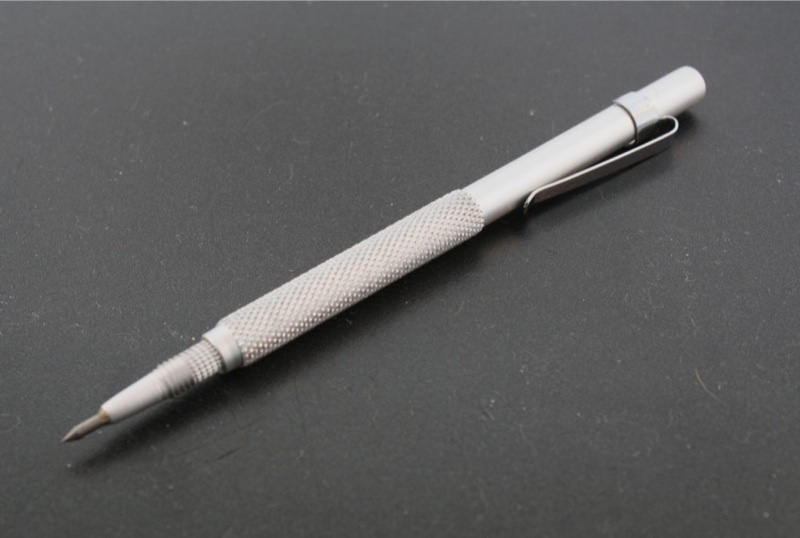 Waller Scriber carbide tip