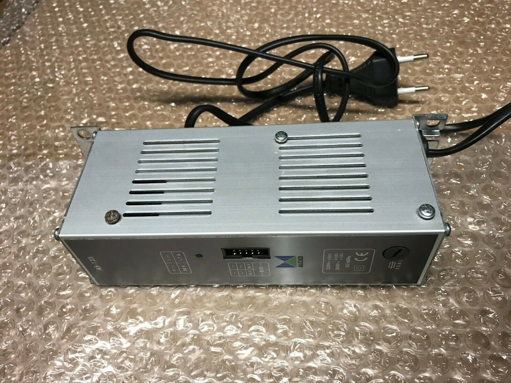 Alcad AS-125 Switching Power Supply Unit