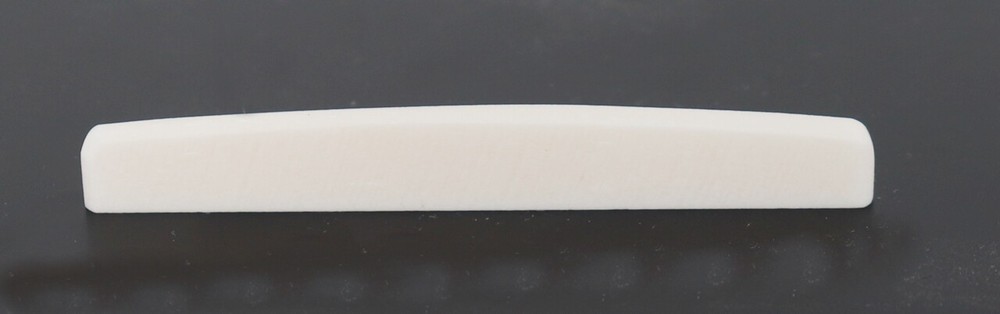 Saddle Bone Acoustic Medium 73.7 x 10 x 3.2mm 16 inch radius