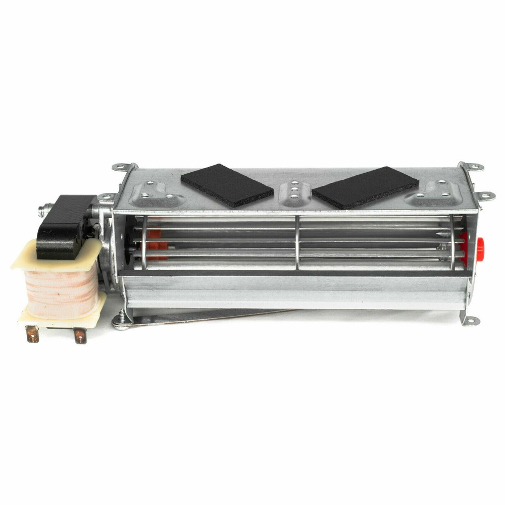 Kozy Heat 600-1 Replacement Blower Motor Bundle | Left + Right