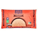 Whole Grain Brown Rice