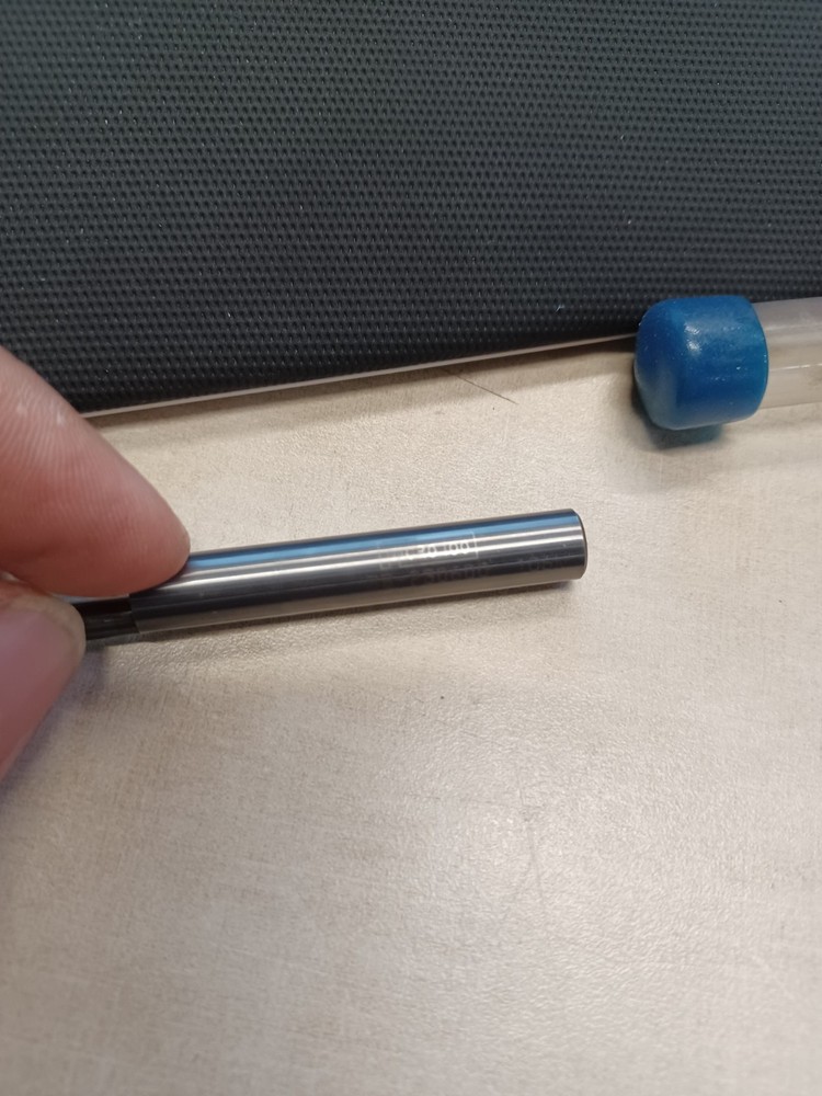 MICRO 100 BB-230600 .230" Min Bore Diam, .600" Max Bore Depth