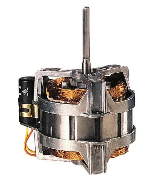 Robot Coupe R2DICE Continuous Feed Food Processor, 3 L Gray Polycarbonate Bow...