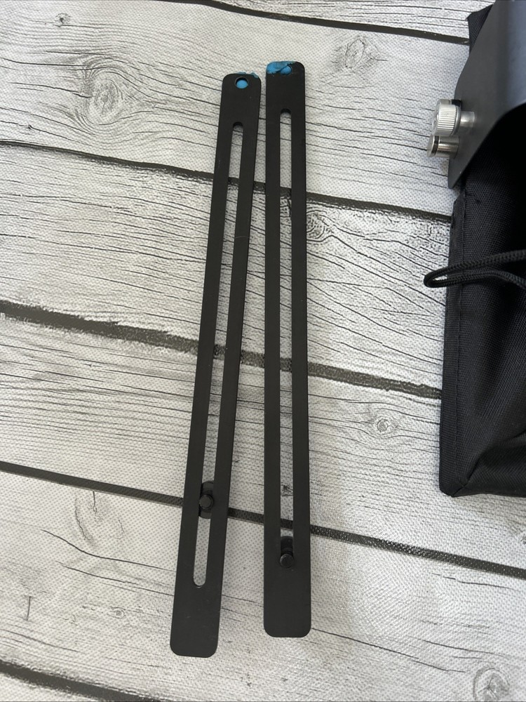 Glide Gear?? Teleprompter