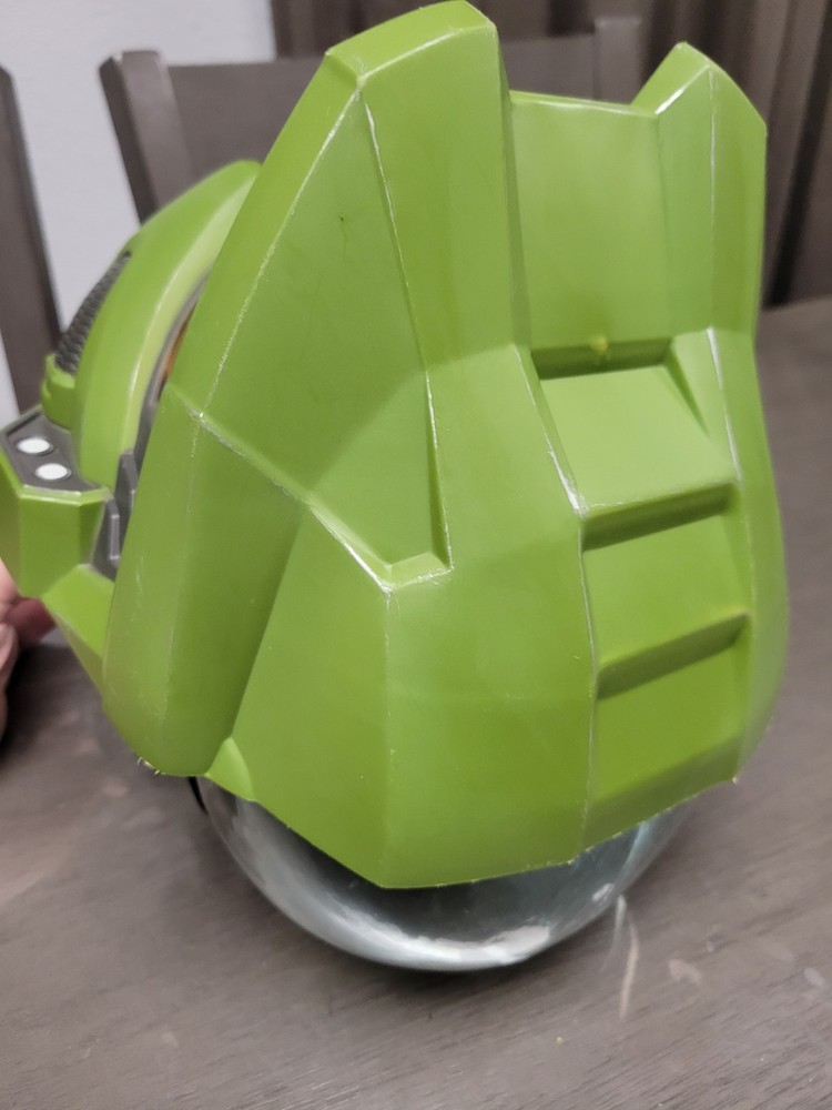Halo Master Chief Helmet Half Mask 2020