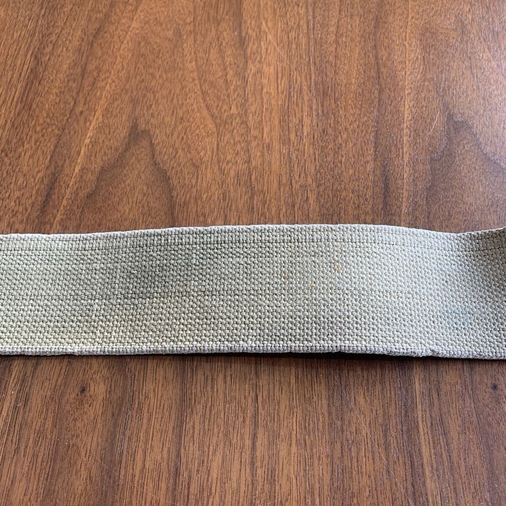 WW2 Original JapaneseArmy Belt 96 cm