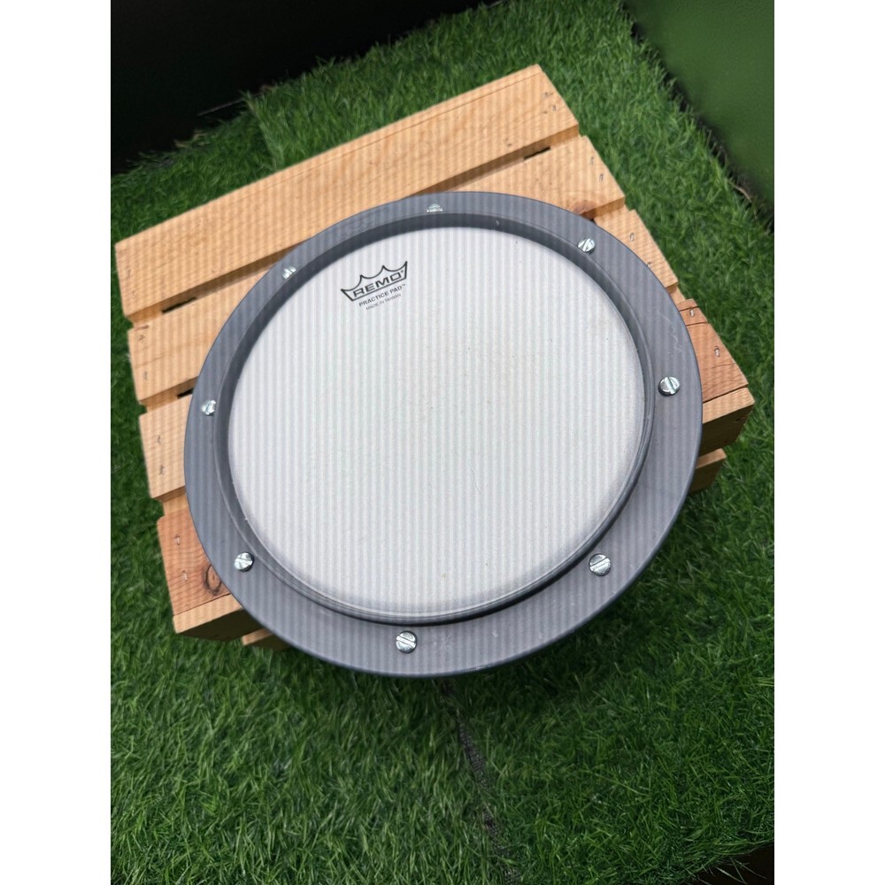 Remo 9” Practice Drum Pad