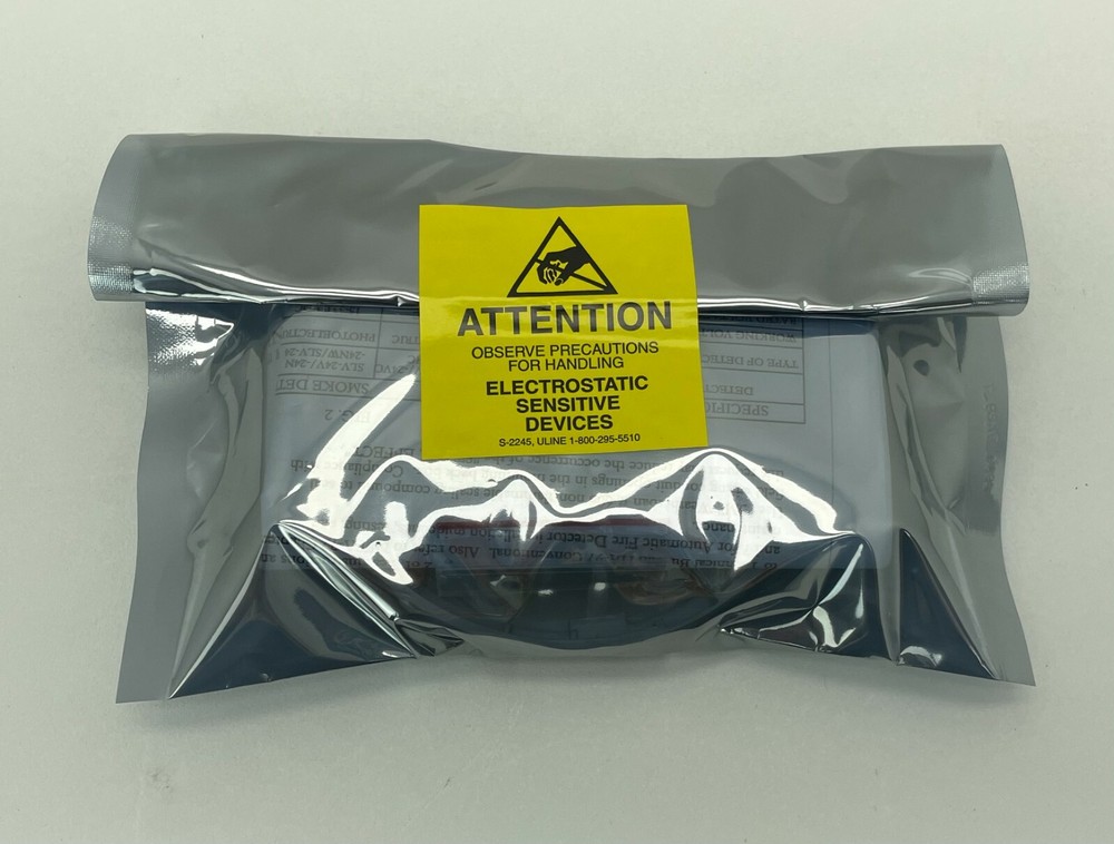 Hochiki NS4-221 - Conventional Detector Base