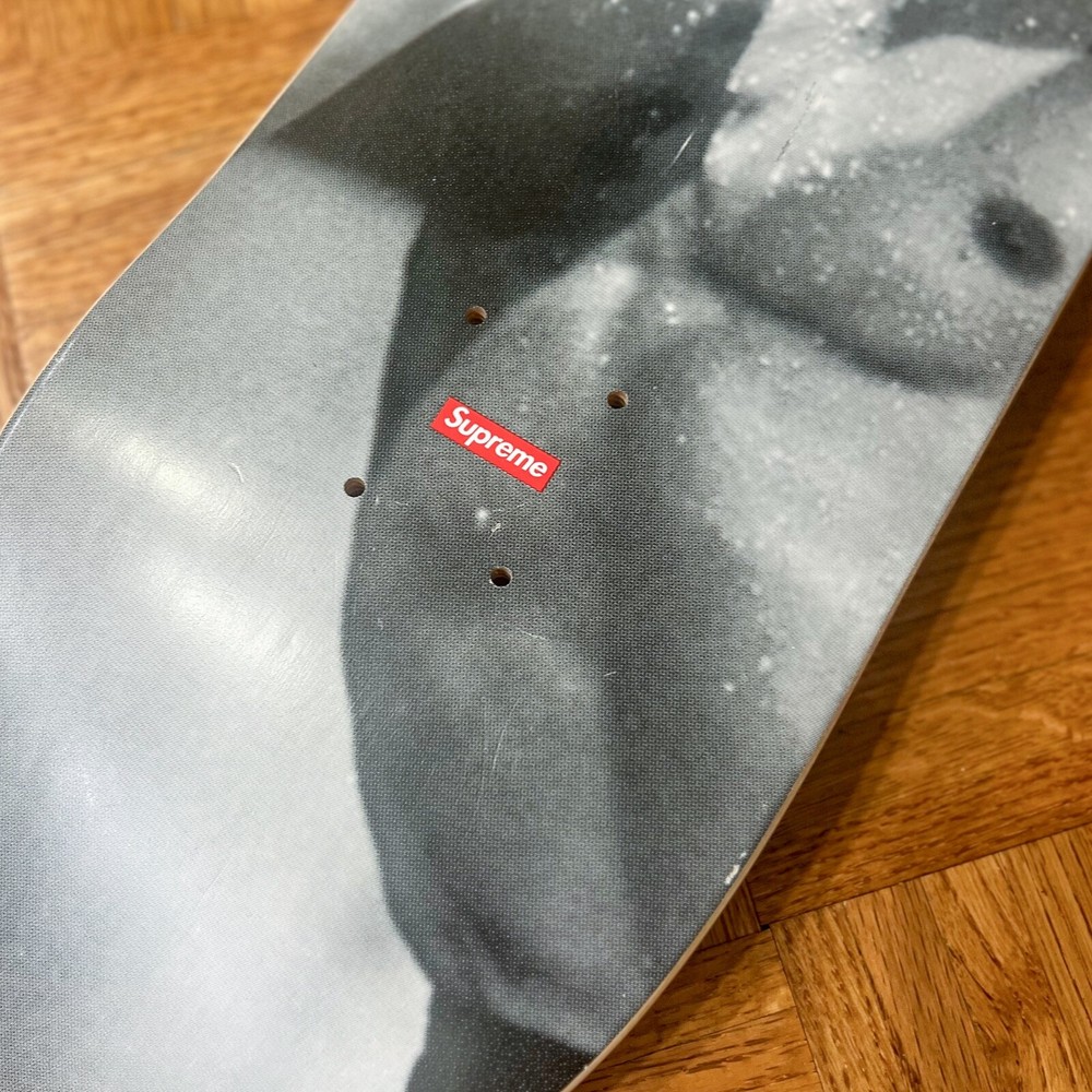Supreme Bruce Lee Skateboard Deck