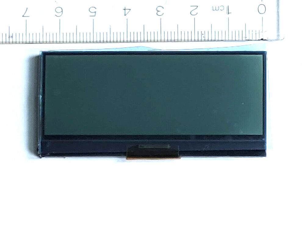 Sirius Starmate ST6/st6c/ST 6 Replacement LCD Screen PE12848URF-007-L-Q