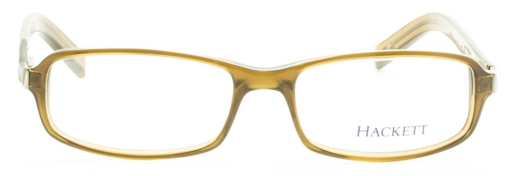 HACKETT 1005 10 Eyewear FRAMES RX Optical Glasses New Eyeglasses - TRUSTED