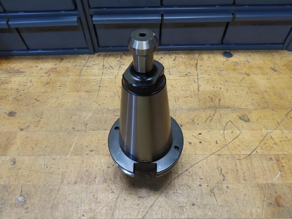Iscar ETM CAT50 EM 1/2 X2.625 1/2" end mill tool holder
