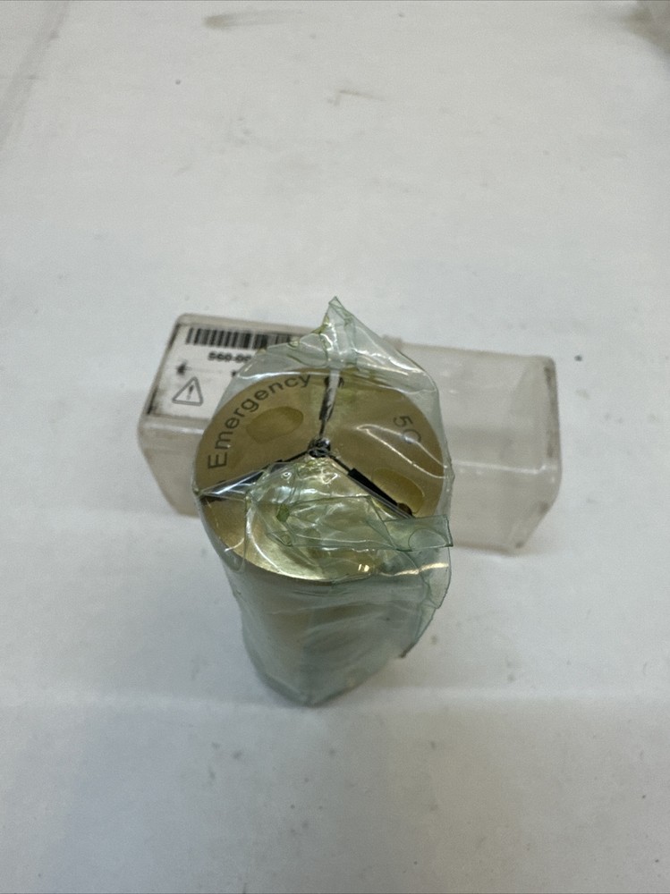 Lyndex 5C Emergency Collet - 560-001B-PH