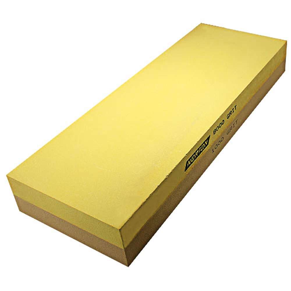 Norton Combination Grit Waterstone, 1000 / 8000