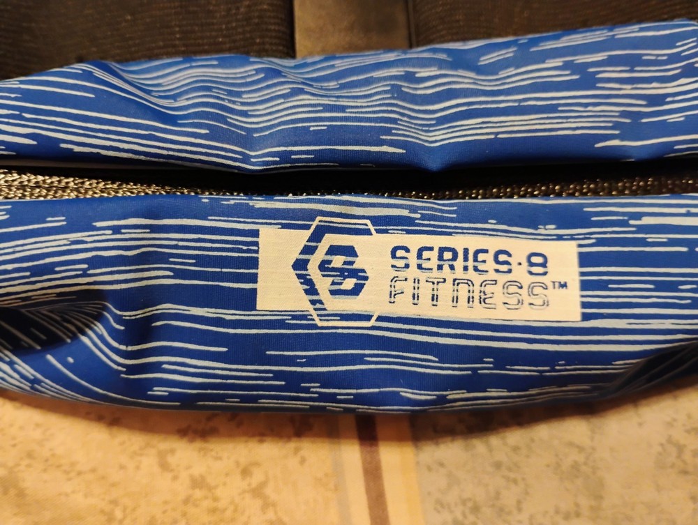 Exercise / Fitness Box