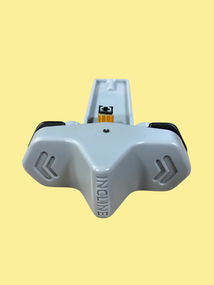 Bowflex 10 T10 Treadmill Left Side Incline Switch Adjust Button #2654