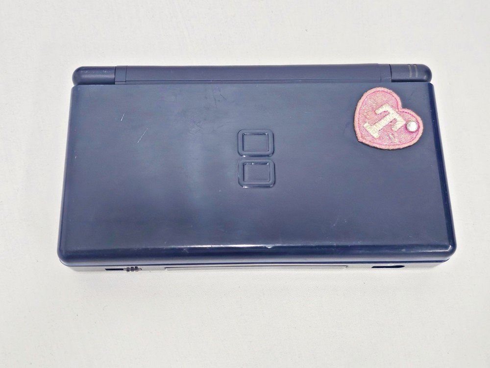 Nintendo DS Lite Console Blue 256