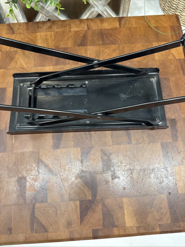 Pinnacle FOLDING CLASSICAL ADJUSTABLE GUITAR FOOT REST FOOT STOOL