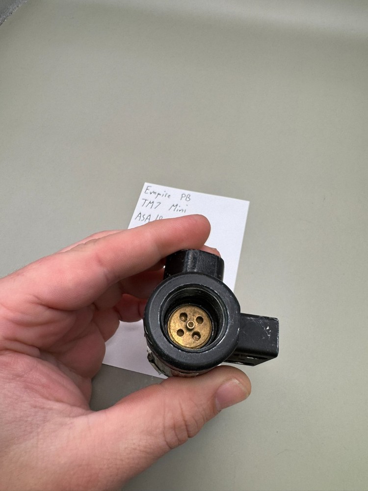 Empire PB TM7 Mini ASA/Reg