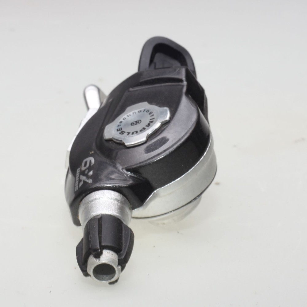 SRAM X9 front shifter 3x9 2008