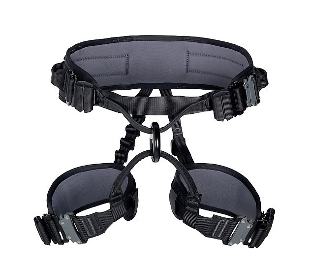 Singing Rock Tactic Master Harness- Size Small