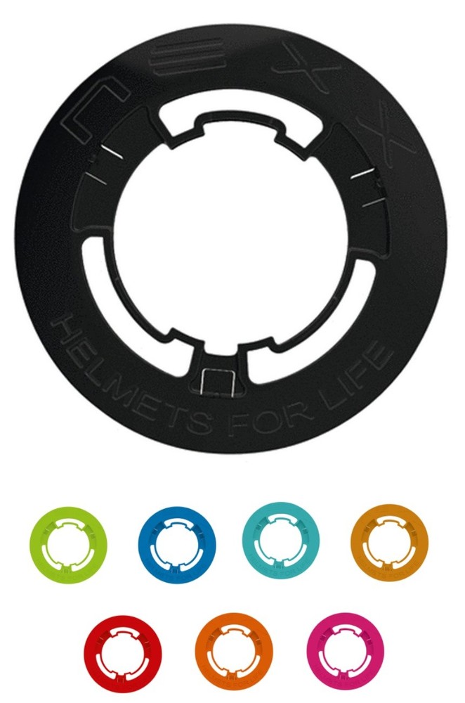 Nexx SX.10 Helmet Shield Pivot Washers