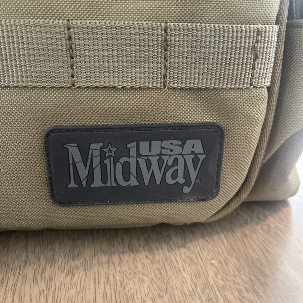 Midway USA Tactical Backpack
