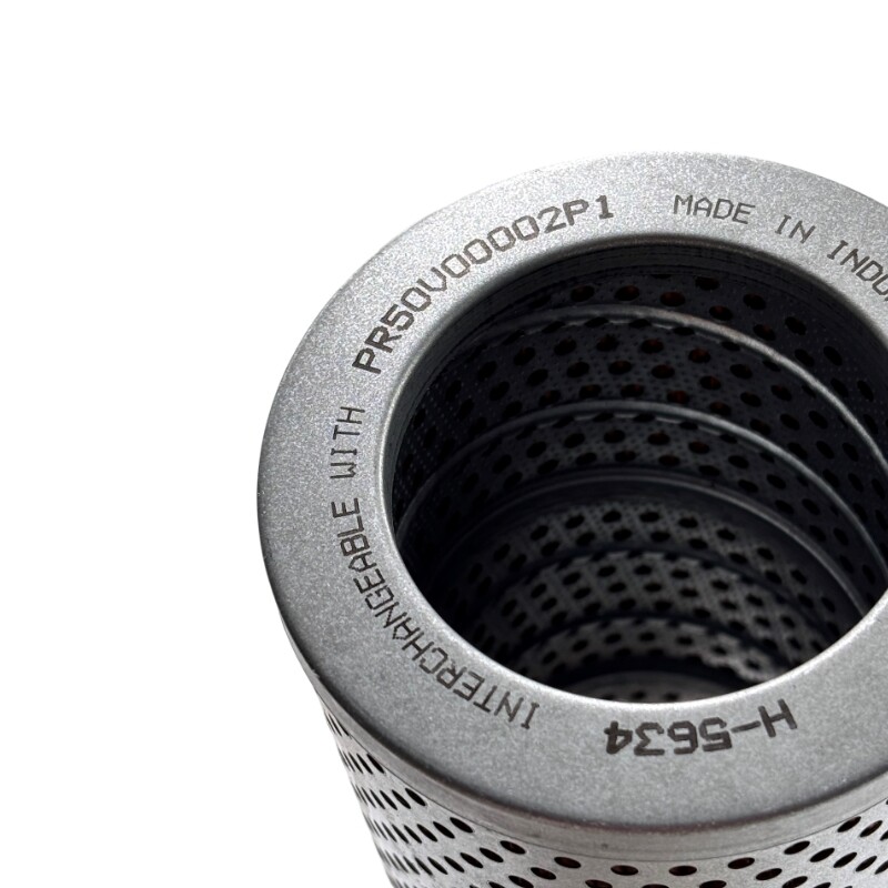 For Yanmar 172175-73710 HST Filter