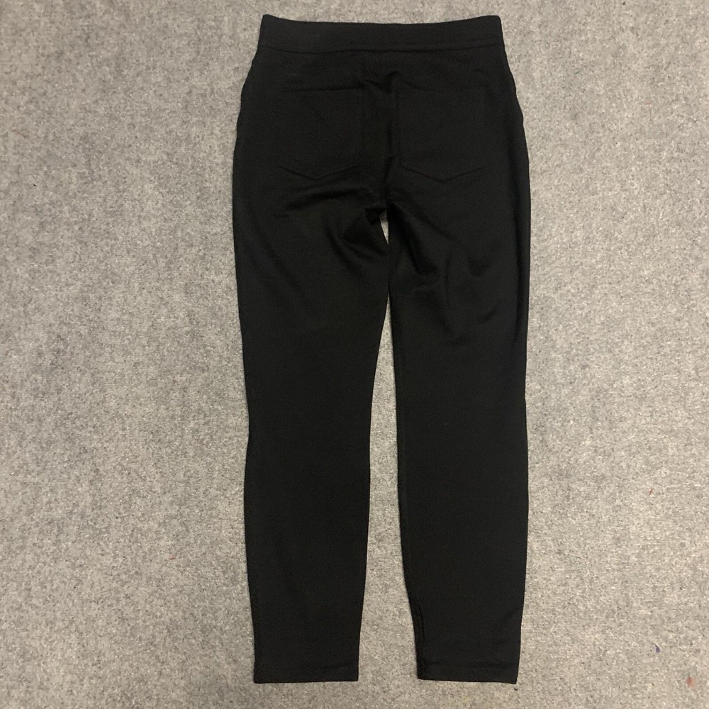 Spanx Pull On Pants Womens Size Large Sz L Shaping