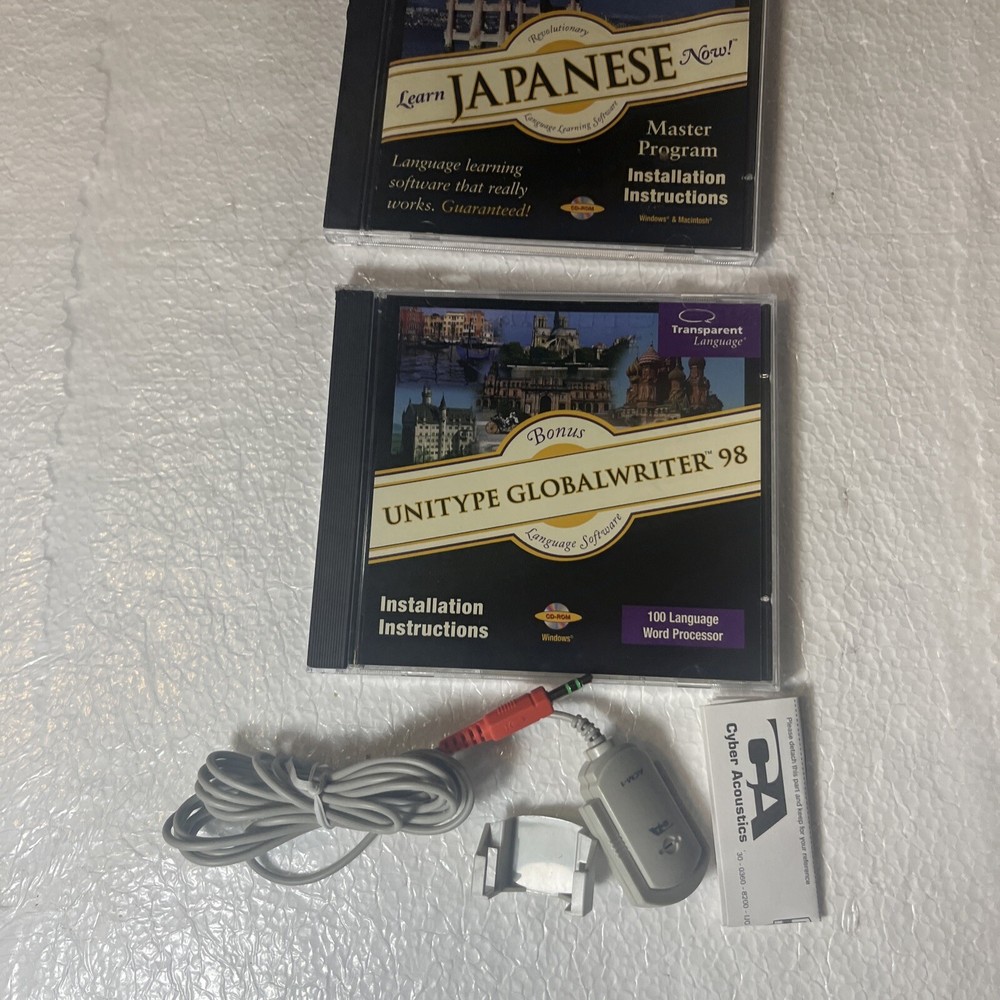 Learn Japanese Now Deluxe Edition