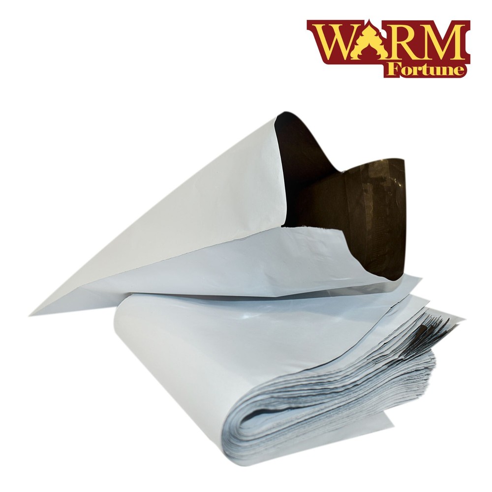 WF 10x13 1000 Poly Mailer Self Sealing Mailing Bag