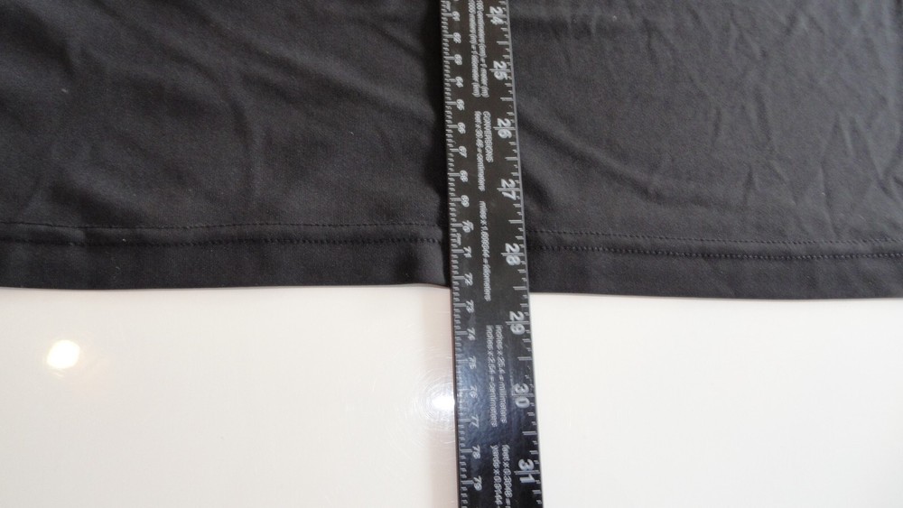 DISCONTINUED 916TH SUPPORT BRIGADE UNIT SHIRT BLACK