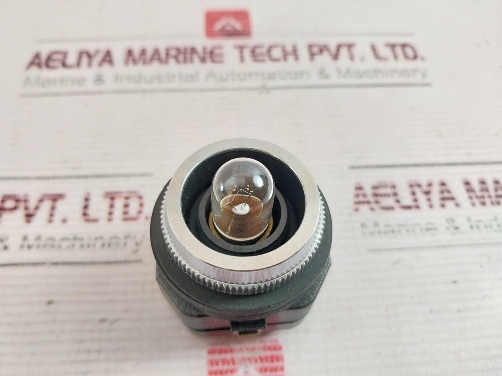 Yoshida Electric YLN30-A0B Selector Switch Control Unit