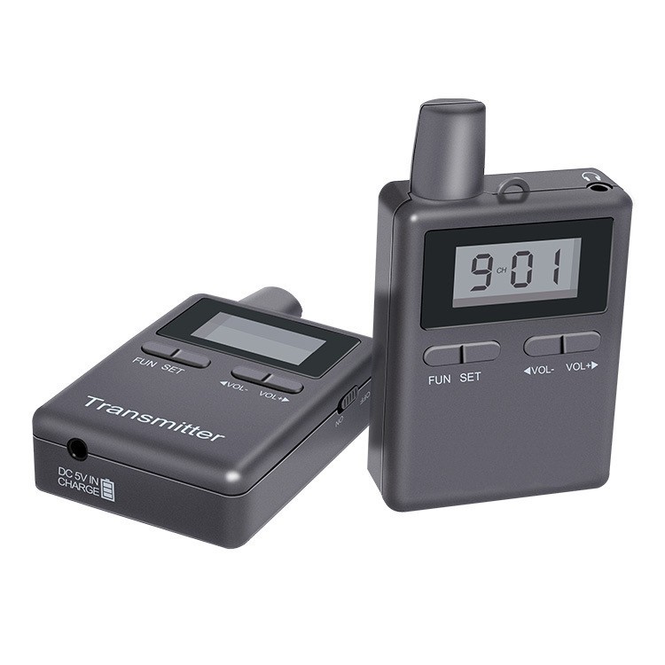 HORSEWHISPERERPRO 2 CLASSIC - 2-WAY COMMUNICATION INSTRUCTION SYSTEM - FULL SET