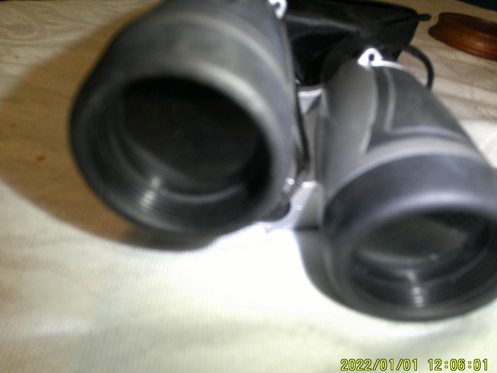 UNBRANDED SMALL BINOCULARS 5X30