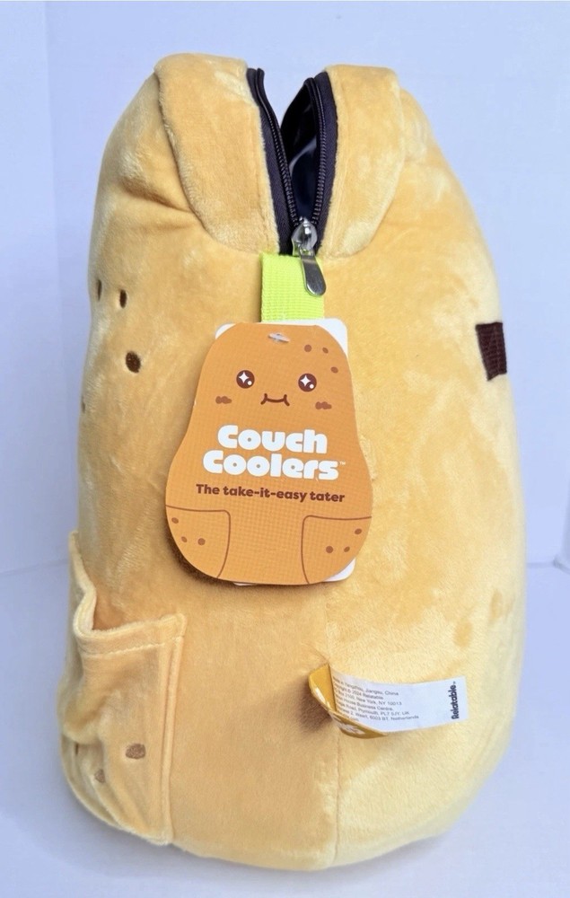 Couch Potato Insulated Couch Cooler