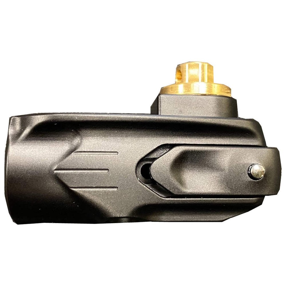 Planet Eclipse Gtek 180R POPS & Inline Kit - Black