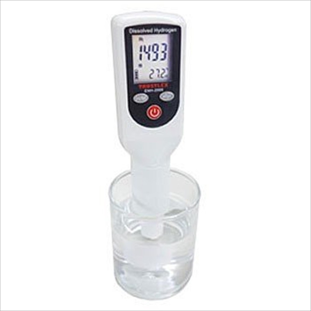 ENH-2000 Portable Dissolved Hydrogen Analyzer TRUSTLEX Measuring Instrument