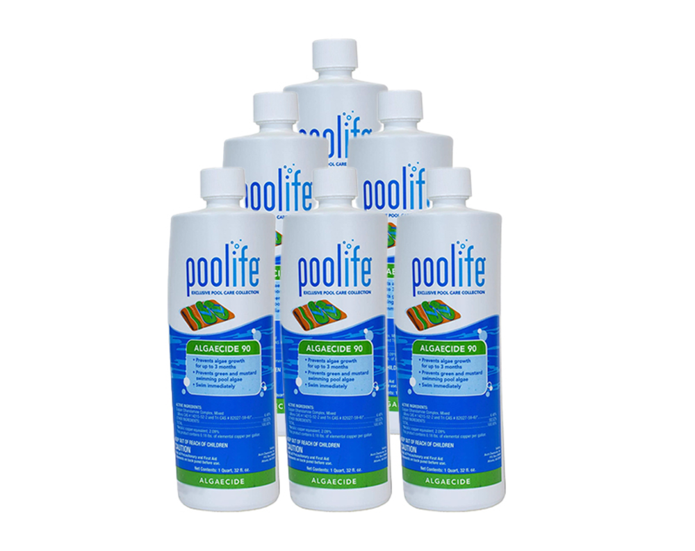 Poolife Aglaecide 90 (6 Pack)