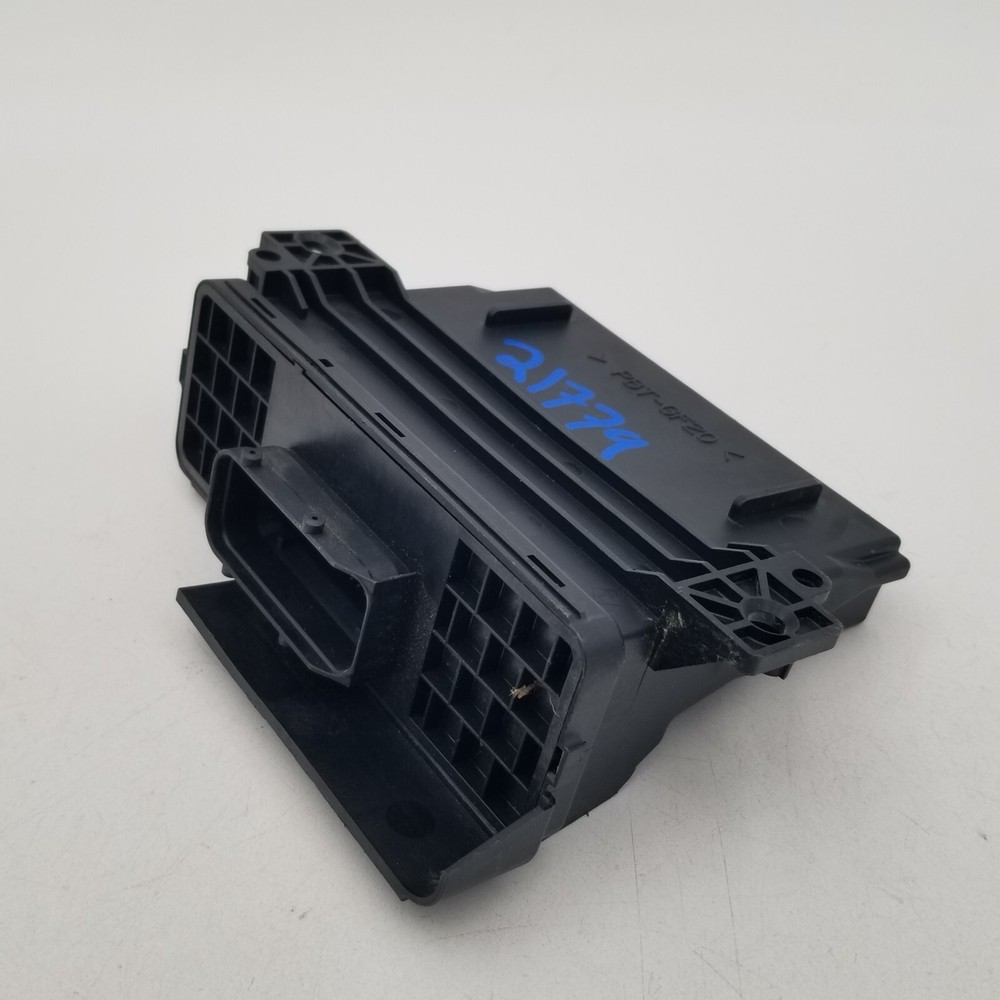 2007 2008 2009 2010 2011 2012 13 14 15 Audi Q7 4L Onboard Supply Control Module