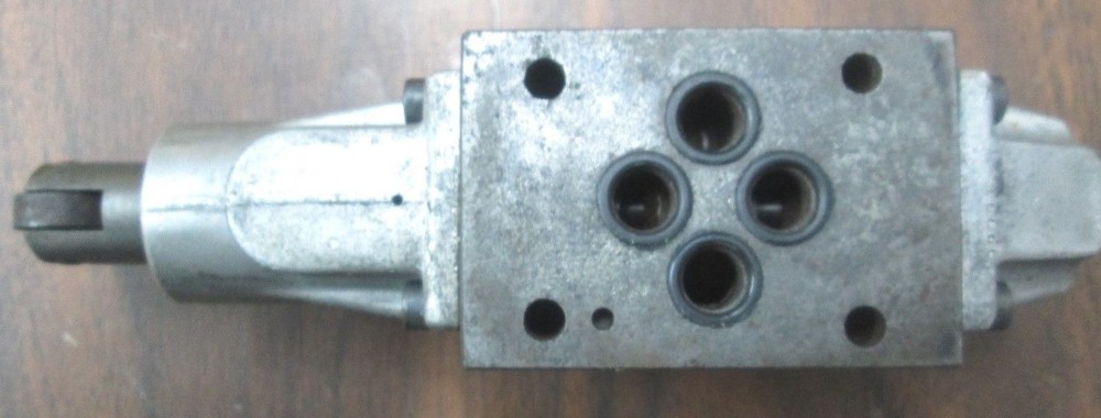 4WMU06C50/5, Rexroth, Cam Valve