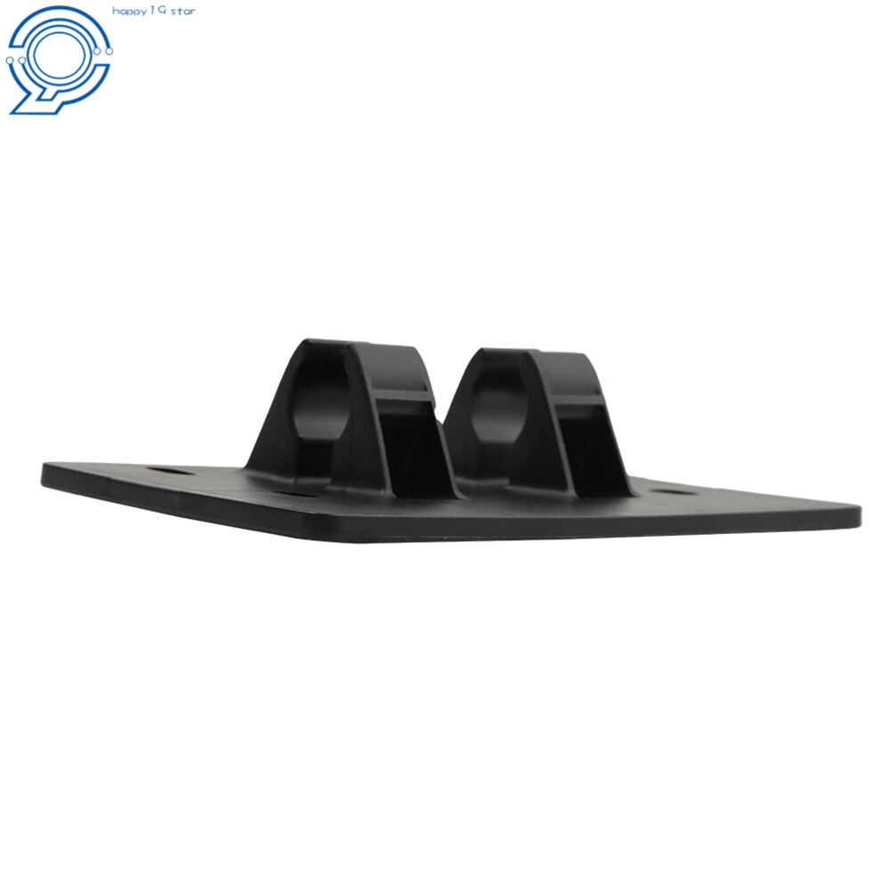 For Polaris Windshield Handle Base for Glass Tip-Out Full Windshield 5454227 US