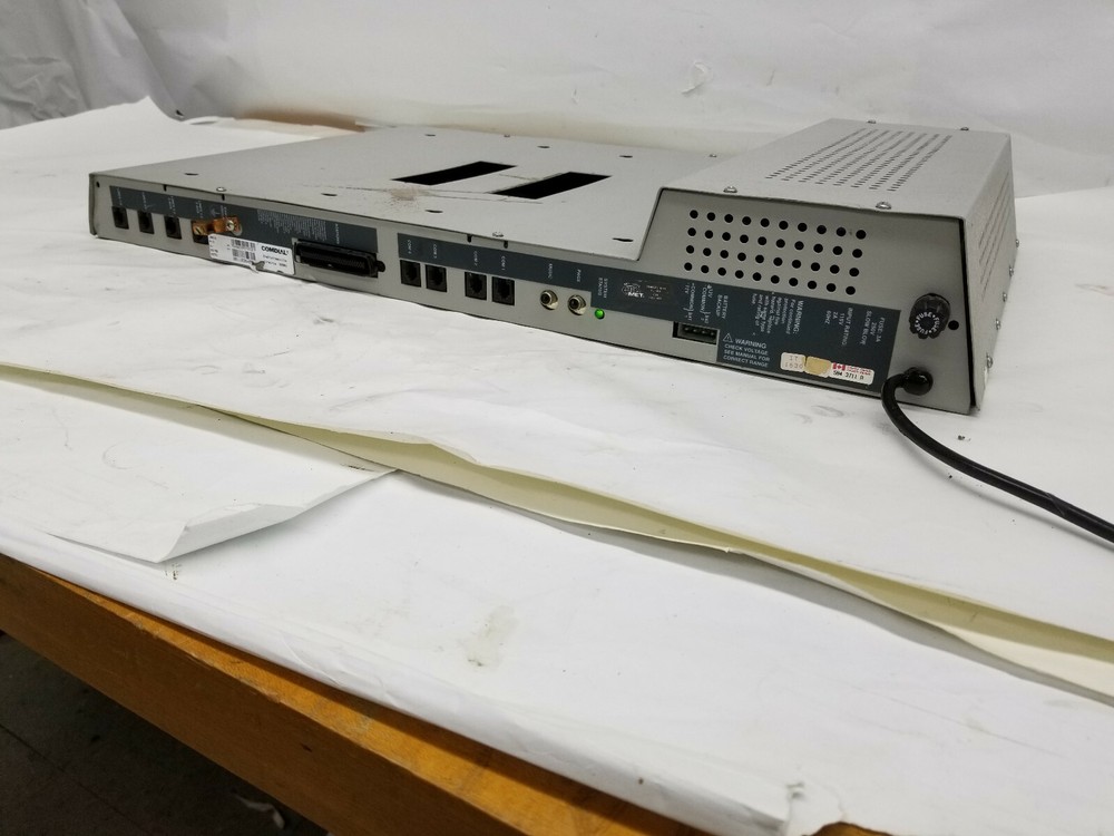 Comdial J0816 Impact DSU II Phone System Key Service Unit