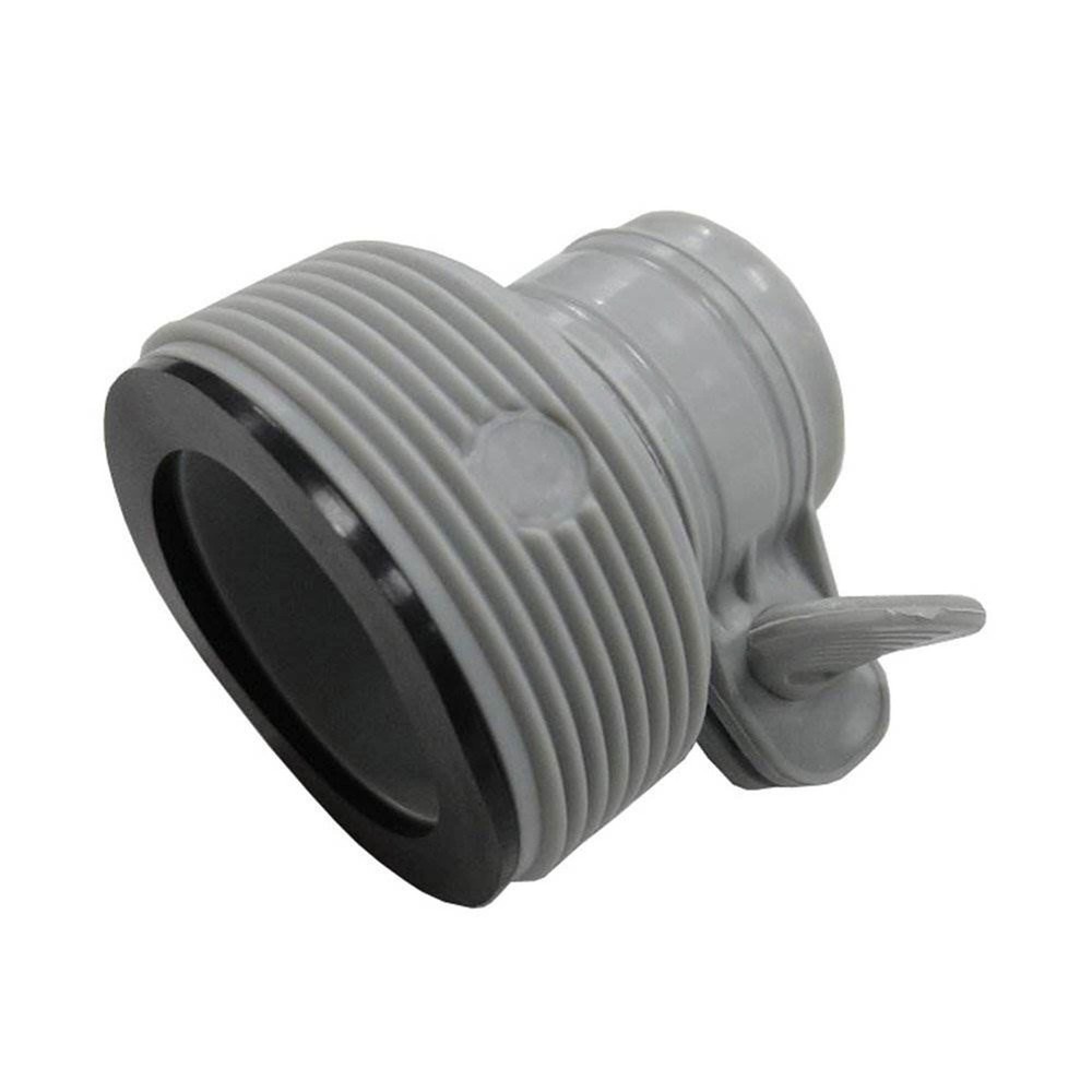 Intex Hose Conversion Adapter B Kit (Pair) Replacement Part Model Numb